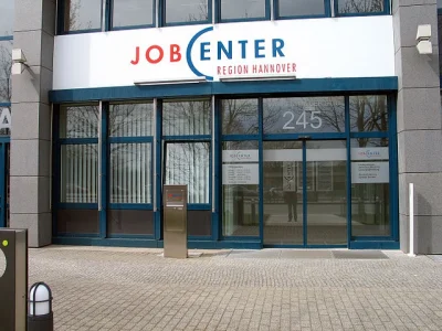 jobprofi - Oni wystawiają nerwy pracowników Jobcenter na próbę!

Jedna z pracownicz...