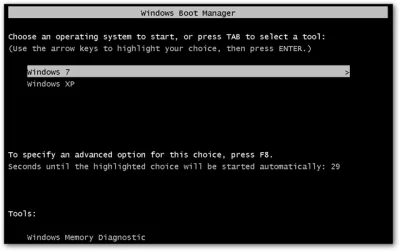 r.....7 - @Moav: to windowsowy boot manager nie wygląda już tak?

oO