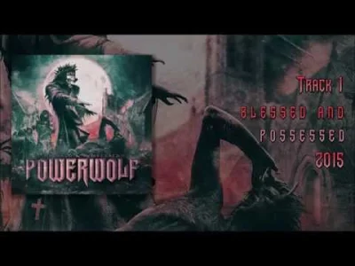 P.....z - Cudo ( ͡° ͜ʖ ͡°)
#metal #muzyka #powerwolf