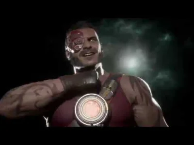 Sulikczek - Muzyczne wideło z Mortal Kombat 11 z podkładem znanym z filmu Mortal Komb...