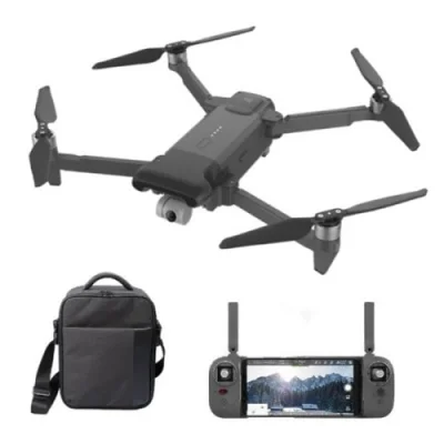 polu7 - Xiaomi FIMI X8 SE Drone RTF Black - Gearbest
Cena: 459.99$ (1808.32 zł) | Na...