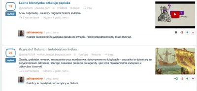 KrzepkiRadek - @Arthaniel: dokładnie o tym samym pomyślałem, ale zrezygnowałem z prób...