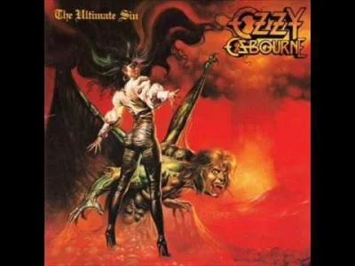 K.....d - w moim mniemaniu najlepszy LP Ozzyego 

#metal #heavymetal #muzyka #ozzy