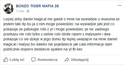 RzecznikWykopu - Znowu się opił podpałki do grilla i czeba na niego uważać bo jest ła...