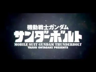 80sLove - Podobno szykuje się kolejny animowany Gundam - tym razem adaptacja mangi Mo...