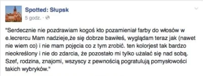 KuwbuJ - #heheszki #humorobrazkowy #bekazrozowychpaskow ( ͡° ͜ʖ ͡°)