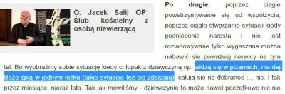 falszywyprostypasek - Chłopak i dziewczyna?! W piżamach i w jednym łóżku?! 

Znalazł ...