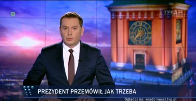 Ultimator - Oczy wszystkich zwrócone są dziś na TVN i występ prezesa Rzeplińskiego, t...