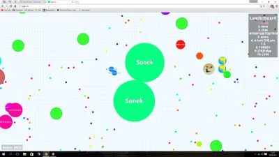 domino19 - A co się stało jak byłem na pierwszym miejscu ? 

SPOILER

#agario #pr...