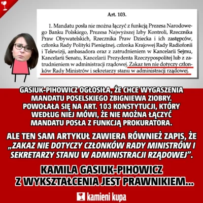 Kaczypawlak - Aż musiałem to dodać, @Ospen kogo Ty kurde do Sejmu wpuściłeś. Link

...