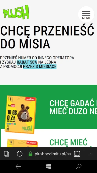 tacky - @archi3: Chyba tylko u ciebie nie działa. Nie wprowadzaj ludzi w błąd.