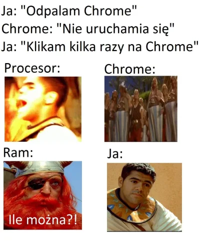 darvd29 - #heheszki #humorobrazkowy #asterixiobelix #chrome #komputery