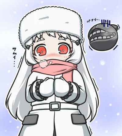 z.....s - #randomanimeshit #kantaicollection #NorthernPrincess #hoppouchan #loli #lol...