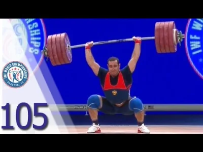 jezyk123 - Kategoria do 105 kg

Na kanale dostępne są także wszystkie inne kategori...