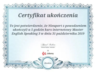 konik_polanowy - Master English Speaking 3 

Trzecia część już dobrze znanego mi ku...