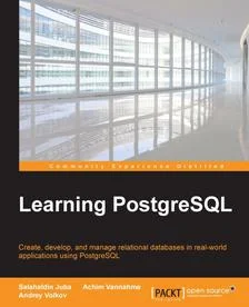 MiKeyCo - Mirki, dziś darmowy #ebook z #packt: "Learning PostgreSQL"
https://www.pac...