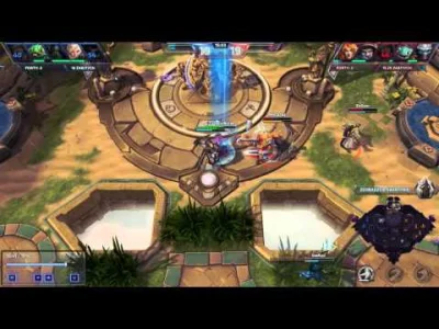 Seif - #hots #heroesofthestorm
Krótki film o tym, że połączenie Murky + Abathur potr...