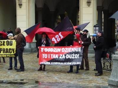 Andreth - @Tajch: Przypomniało mi się, że jakiś wydział politechniki też już był UPA,...