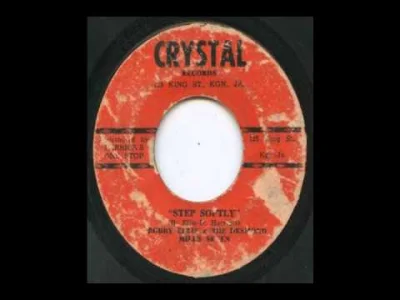 koc_grzewczy - #muzyka #reggae #rootsreggae

Bobby Ellis & The Crystalites :: Step ...