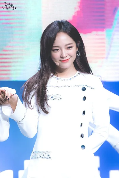 Bager - #Sejeong #Gugudan #koreanka