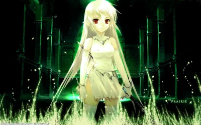 FlaszGordon - #randomanimeshit #animeart [ #girl'savenue artysta: #totoseiro ] #elf 
...