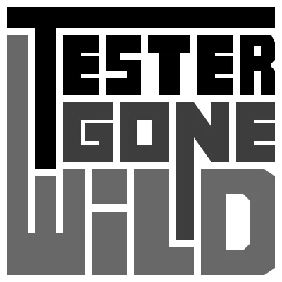 TesterGoneWild - Potrzebuję opinii graficznych designerów, webmasterów i rzeczoznawcó...