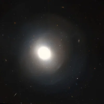 d.....4 - NGC 474

#kosmos #astronomia #conocjednagalaktyka #dobranoc