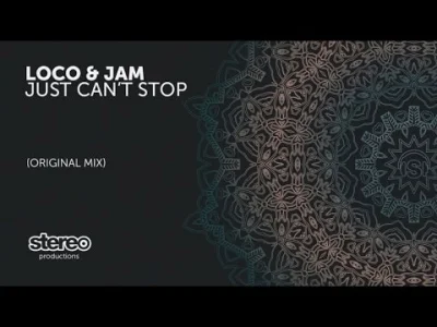 glownights - Loco & Jam - Just Can't Stop (Original Mix)

#techno #loco #jam #mirko...
