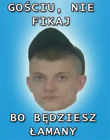 LordMrok - @Fidelbrzoza: