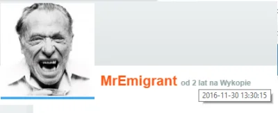 MrEmigrant - To co? Dwa lata to dwa plusiki? ( ͡° ͜ʖ ͡°)