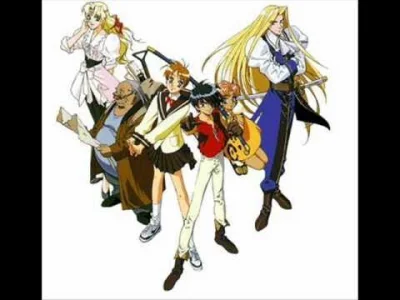 80sLove - Utwór z ścieżki dźwiękowej filmu anime The Vision of Escaflowne ode mnie na...