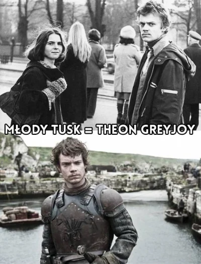 lukasus - #tusk #niemcy #gameofthrones #heheszki