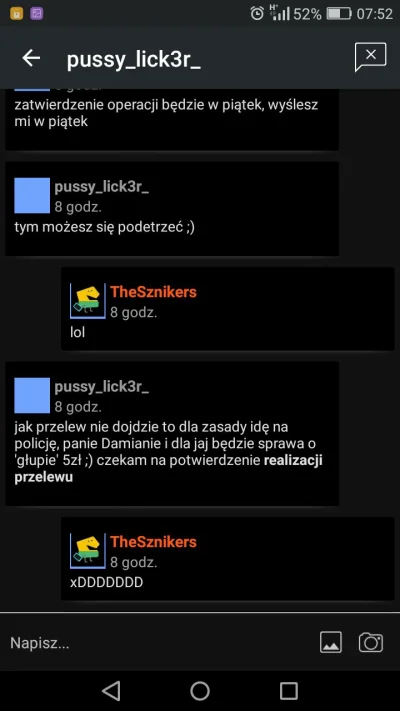 TheSznikers