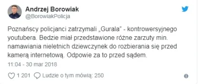 Conscribo - @frajer858585: Jakiś borowik się wypowiedział ( ͡° ͜ʖ ͡°)