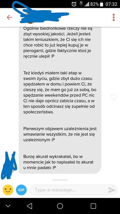 Sheta - #tinder #logikaniebieskichpaskow i chyba #logikarozowychpaskow #podrywajzwyko...