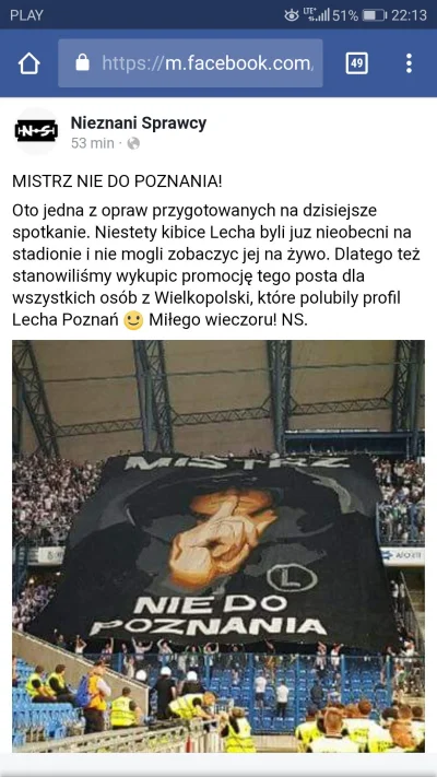 masskillah - to im się udało xDD
#pilkanozna #ekstraklasa #legia