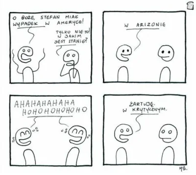 kontra - #humorobrazkowy #suchar #byloaledobre