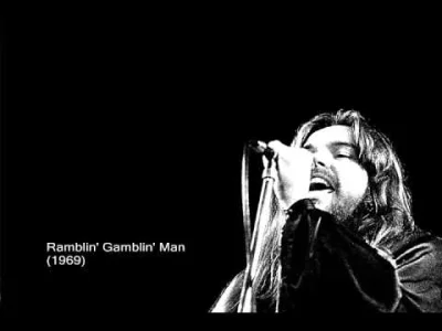 TruflowyMag - 84/100
Bob Seger - Ramblin' Gamblin Man (1969)
#muzyka #100daymusicch...