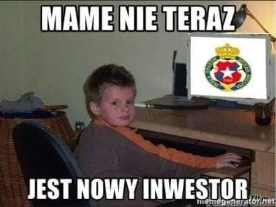 spyrandzjuchowa - Wszyscy czekamy w zniecierpliwieniu ( ͡° ͜ʖ ͡°)
#wislakrakow #ekst...