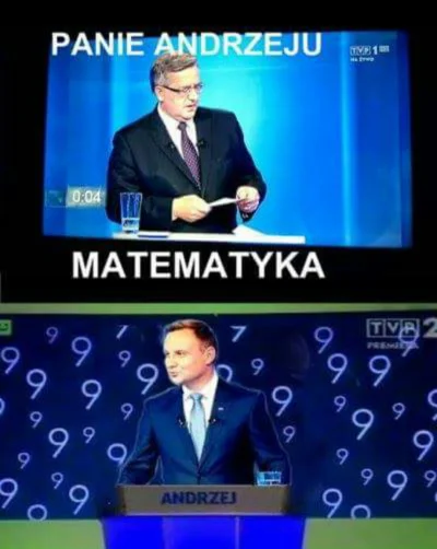 domyslsie - #heheszki
#debata
#wybory