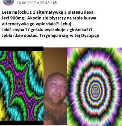 GothBoyy666 - Wiem ze slabe #dxm #narkotykizawszespoko