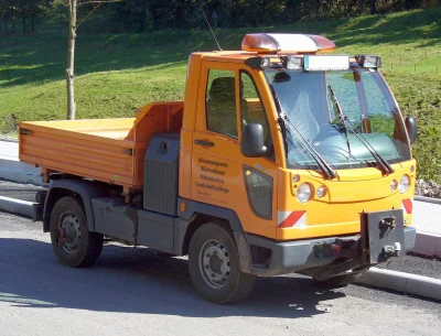 keicaam - @nunu85: jako jedyny z koncernu IFA przetrwał produkujący małe ciężarówki M...