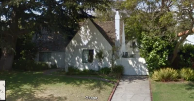 seattle - Dom Tannerów na Street View: 708 Moreno Ave, Los Angeles, CA 90049
Niestet...