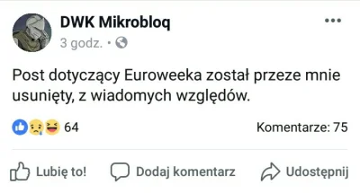 mrjetro - Takie czasy. „Śmierć Wrogom Ojczyzny” itd, itp. , ale jak przyjdzie co do c...