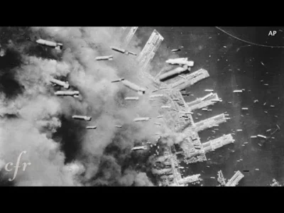 Jossarian - Dlaczego akurat Hiroszima? Wcześniej amerykańskie B-29 zbombardowały Toki...