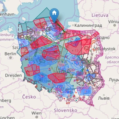 TenebrosuS - Dzisiaj rozpoczynają się manewry #saberstrike2018. W związku z tym cieka...