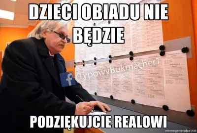 p.....n - szybko zakończyłem przygodę z #bukmacherka