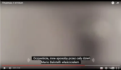 Piochu - @thomasss: W opcjach możesz włączyć napisy, YT "ze słuchu" wykrywa niderland...