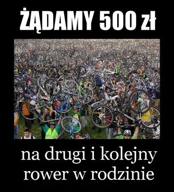 Pan_Marcin - #heheszki #rower