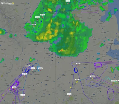 A.....k - #flightradar24
 #SafetyFirst—video posted by @KrasheskyABC7 perfectly illus...